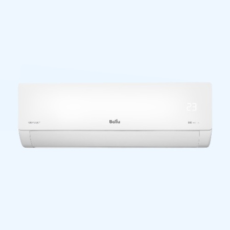 BSOI-10HN8 Odyssey DC Ballu Сплит-система инверторного типа комплект